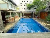 Hotel Emaki Jatinangor - Formerly Jatinangor Hotel & Restaurant Hotels in Sumedang Regency