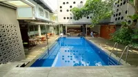 Hotel Emaki Jatinangor - Formerly Jatinangor Hotel & Restaurant
