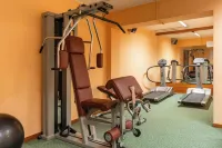 Hotel Miramonti Corvara - Gym