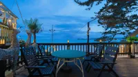 Taean Manripo Healing Pension - Wifi