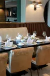 Moka Boutique Hotel - Morgenmad