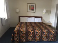 Coastal Motel - 2-Star