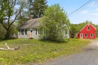 Ski & Stay Montpelier 4br Home Sleeps 8 4 Bedroom Home