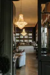Royal St Georges Hotel Interlaken - MGallery Collection - bar