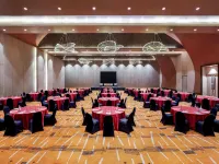 Novotel Palembang - Hotel & Residence