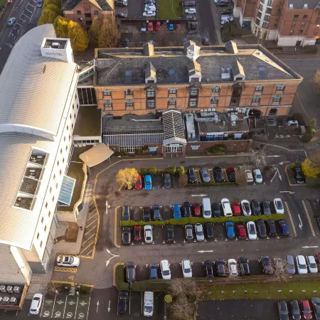Novotel Cardiff Centre