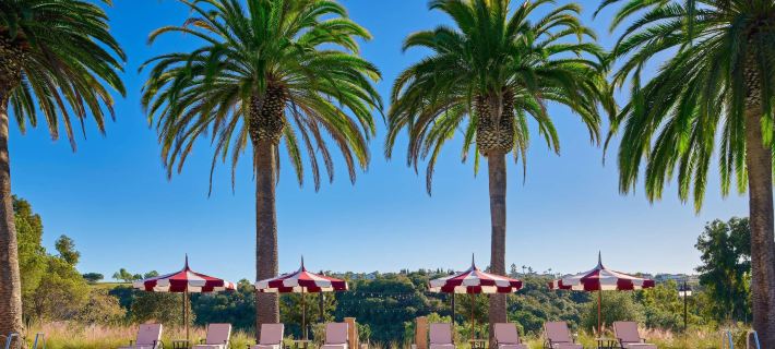 Fairmont Grand Del Mar Hotels in San Diego