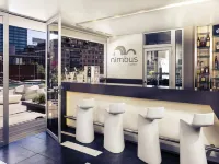 Mercure Santiago Centro Hotels near Chilean National Library