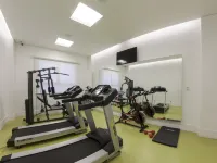 ibis Styles Boa Vista - Gym