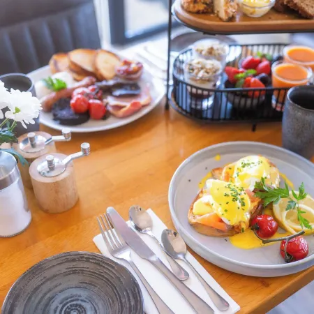 Doolin Inn Отели в г. Дулин