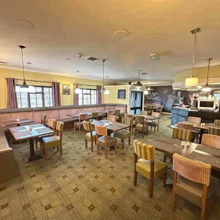 Hill Park Hotel