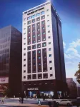 โรงแรมโกลเด้น ซิตี้ ทงแดมุน