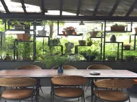 Rowhou8e Hostel Hua Hin 106