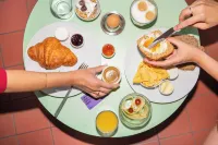 Stayery Bielefeld Hauptbahnhof