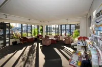 City Central Motel Apartments - petit déjeuner