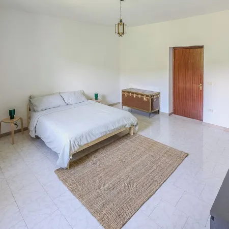 Casa Mare e Sole Отели в г. Вибонати