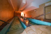 Hotel Terme President - spa