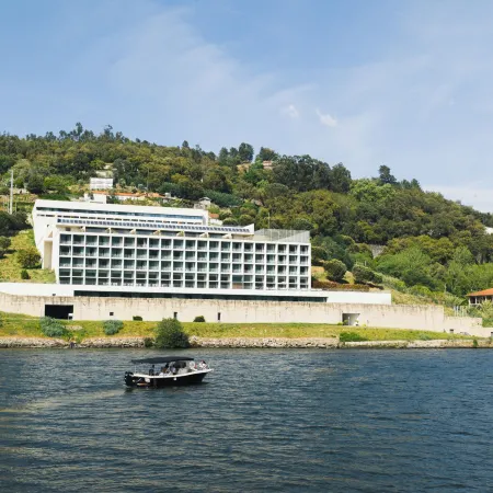 Douro Royal Valley Hotel & Spa