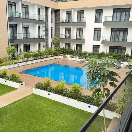 Bilans Apartments
