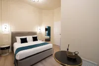 Aethel Guesthouse - balcony