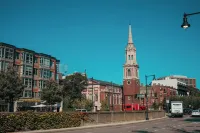 SympleLive Suites
