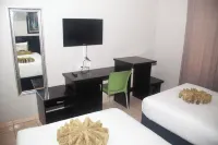 Kessa's Chalets