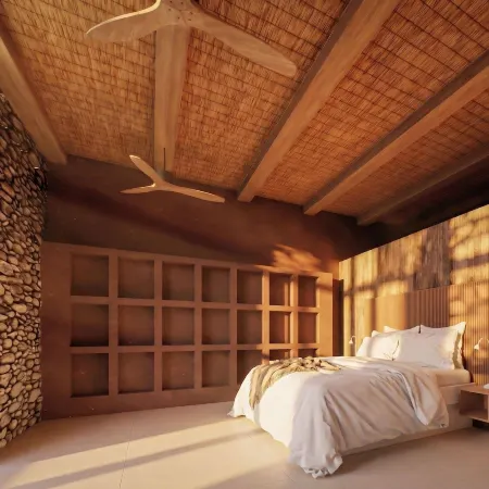 Terrantai Lodge