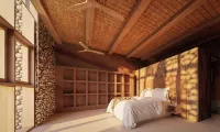 Terrantai Lodge