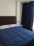 Alpha のホテル