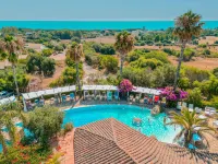 Felix Hotels - Galanias Hotel & Retreat - romantici