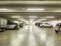 Mercure Villa Romanazzi Carducci Bari - parking