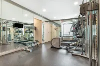 Country Inn & Suites by Radisson, Metairie (New Orleans), La - С тренажерным залом
