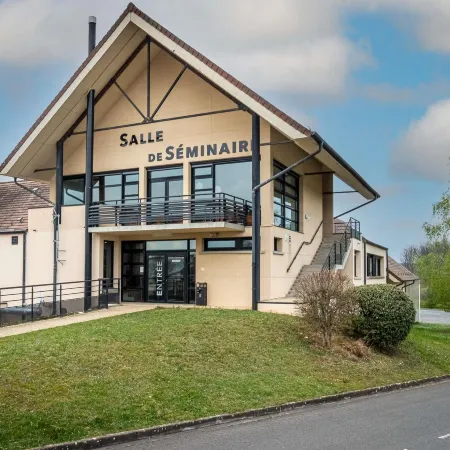 Ibis Styles Vierzon