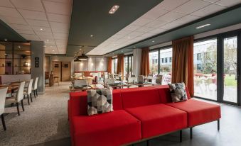 Ibis Lyon Est Meyzieu