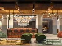 Novotel Parma Centro - bar