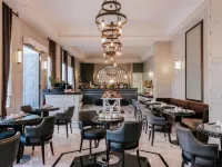 Mim Ibiza Member of Melia Collection Hotels near Figueretes Beach