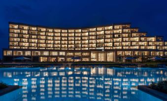 Sofitel Cotonou Marina Hotel & Spa