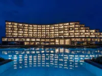 Sofitel Cotonou Marina Hotel & Spa - con vista mare