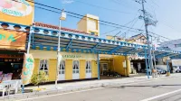 Hotel Charmant Nachi-Katsuura - parking