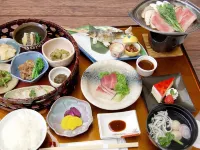 Tabinoteitaku Yakurai Rinsenkan Hotels in Kami