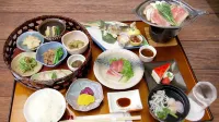 たびの宿 やくらい林泉館 - 2つ星