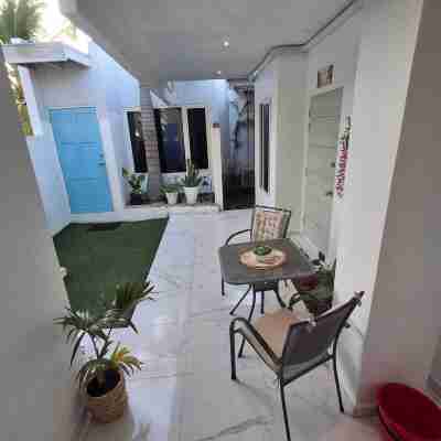 Casa Bella Villas & Spa Others
