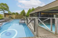Fletcher Wellness-Hotel Kamperduinen - Beach