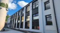 Microbyty & Apartments