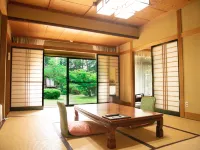 Tanakaya Hotels in Kurobe