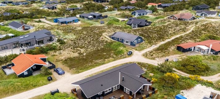 "Niesina" -  from the Sea Hotels in Bjerregard