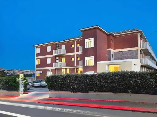 Hotel Citti - Pools