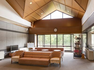 Inuyama International Youth Hostel