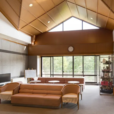 Inuyama International Youth Hostel