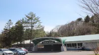 APA Hotel Karuizawa Ekimae Karuizawaso - Renovated May 2026 - parking